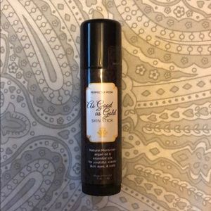 Perfectly Posh As Good As Gold Skin Stick